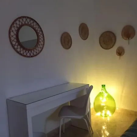 Apartament Vincesilhouse Mola di Bari