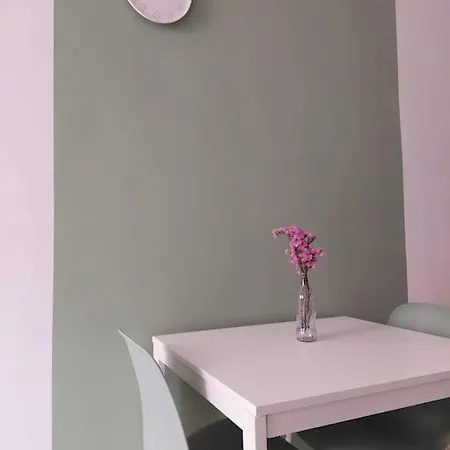 Vincesilhouse Apartament