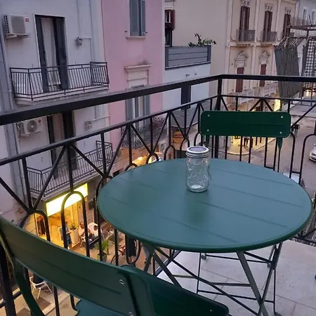Apartament Vincesilhouse