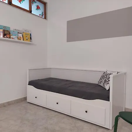 Vincesilhouse Apartament