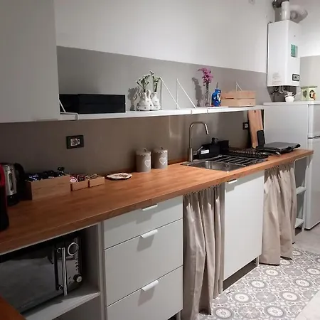 Vincesilhouse Apartament