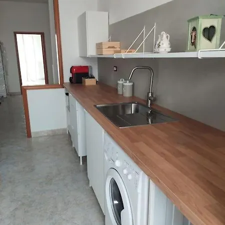 Vincesilhouse Mola di Bari