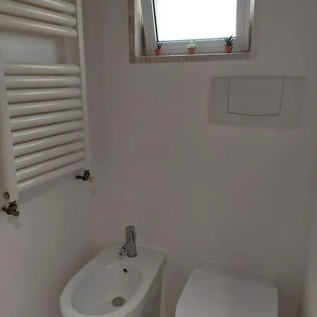 Vincesilhouse * Mola di Bari